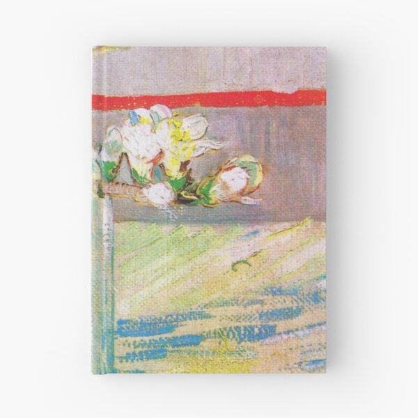 Item preview, Vincent Van Gogh - Blossoming Almond Branch in a Glass designed and sold by NewNomads.