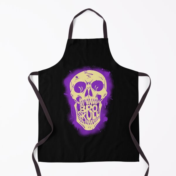Item preview, Broskull Logo V.1 Skeletor Design Full Size logo designed and sold by trungdoan-prime.