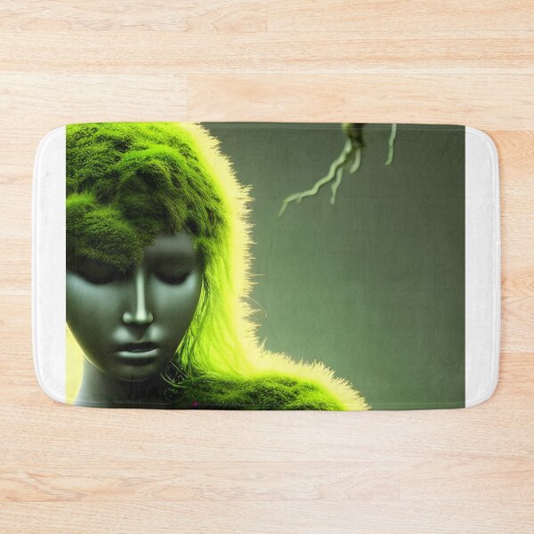 Item preview, Earth Mother Gaia designed and sold by FineArtworld7.
