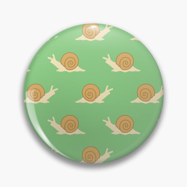 Item preview, Small medium snail pattern 2 designed and sold by LemonCreamyyyy.