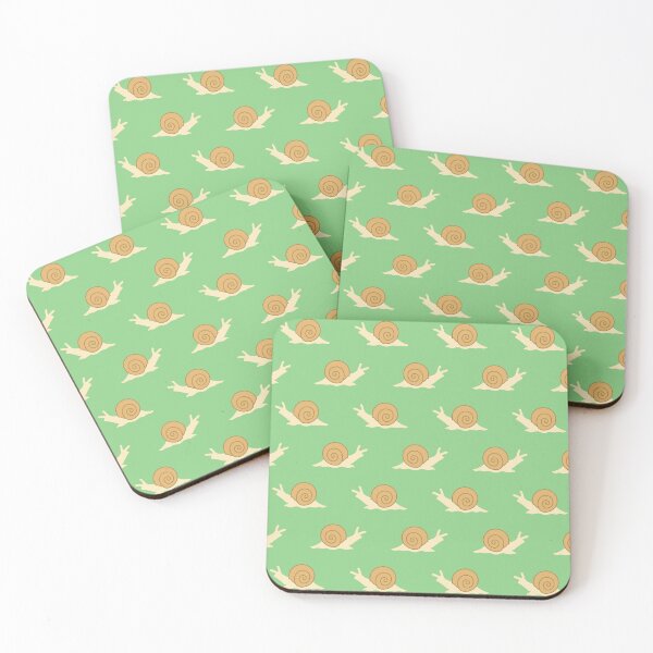 Item preview, Small medium snail pattern 2 designed and sold by LemonCreamyyyy.