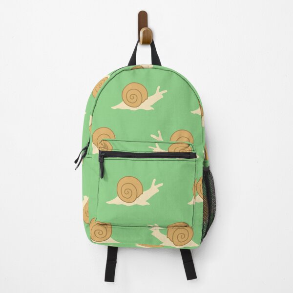 Item preview, Small medium snail pattern 2 designed and sold by LemonCreamyyyy.