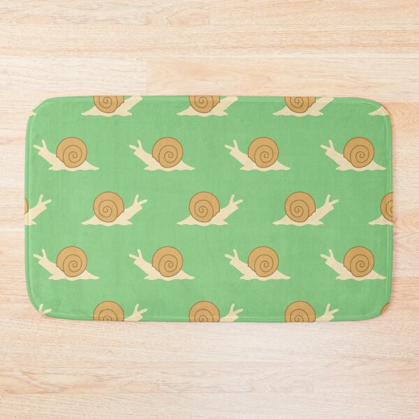Item preview, Small medium snail pattern 2 designed and sold by LemonCreamyyyy.