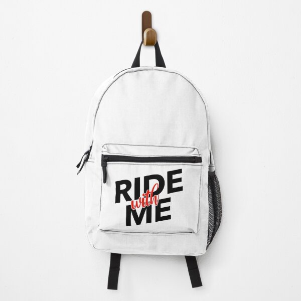 Item preview, Ride With Me designed and sold by thilinank.