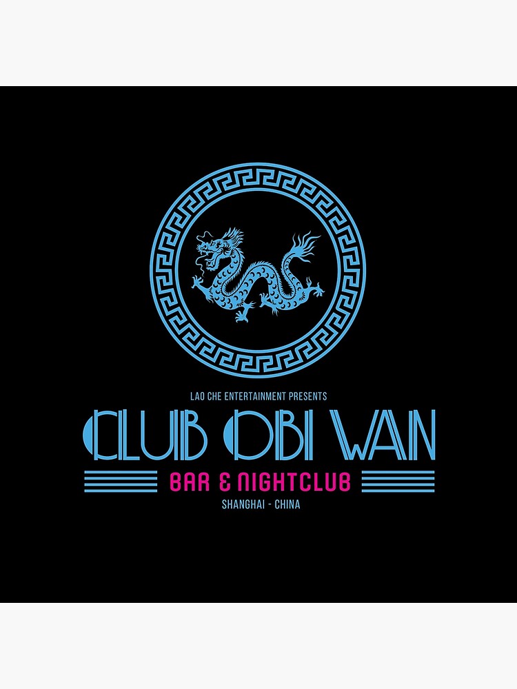 Obi Wan Bar & Nightclub 