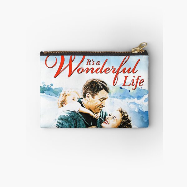 Item preview, It's a Wonderful Life scene  designed and sold by lesyukyasuyat.