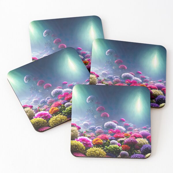 Item preview, Biological beauty #47 designed and sold by Art3dLabs.