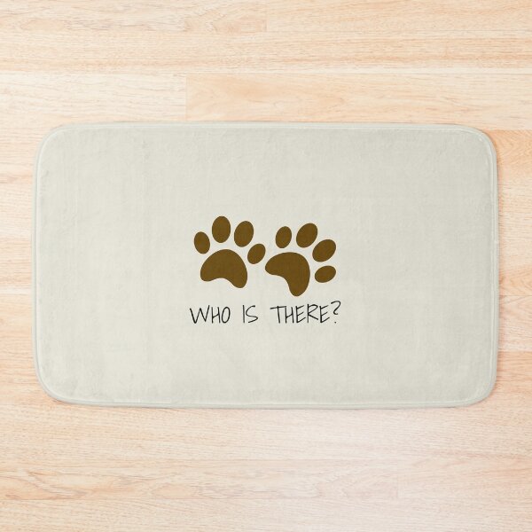 Item preview, Cute Labrador paws, hide and seek, Who is there? designed and sold by StandStrong786.