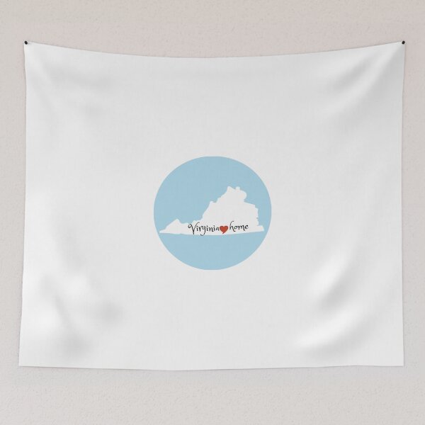 Item preview, Virginia home  designed and sold by karimaK-71.