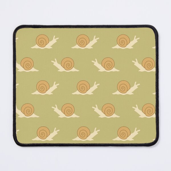 Item preview, Small medium snail pattern 4 designed and sold by LemonCreamyyyy.