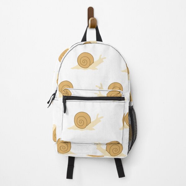 Item preview, Small medium snail pattern 5 designed and sold by LemonCreamyyyy.