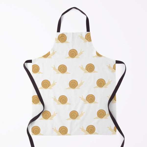 Item preview, Small medium snail pattern 5 designed and sold by LemonCreamyyyy.