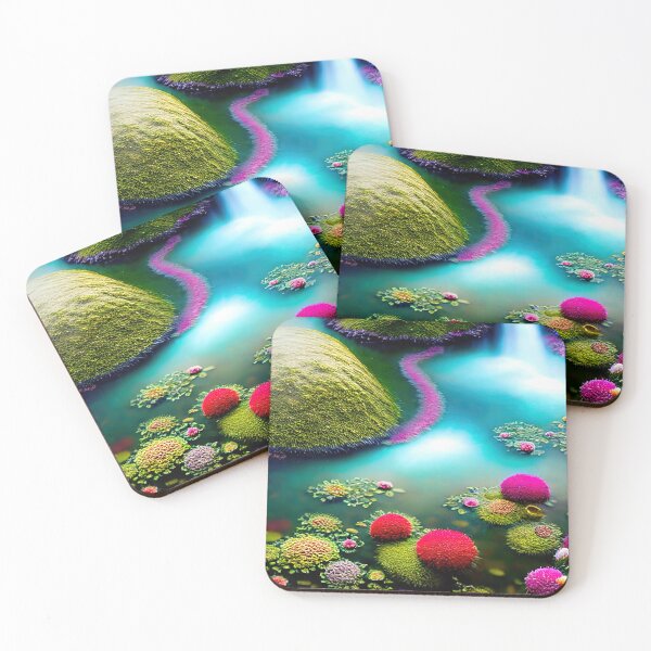 Item preview, Biological beauty #48 designed and sold by Art3dLabs.