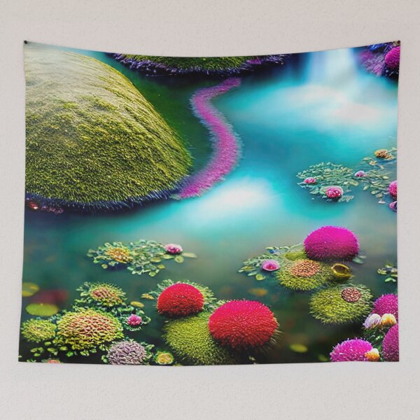 Item preview, Biological beauty #48 designed and sold by Art3dLabs.
