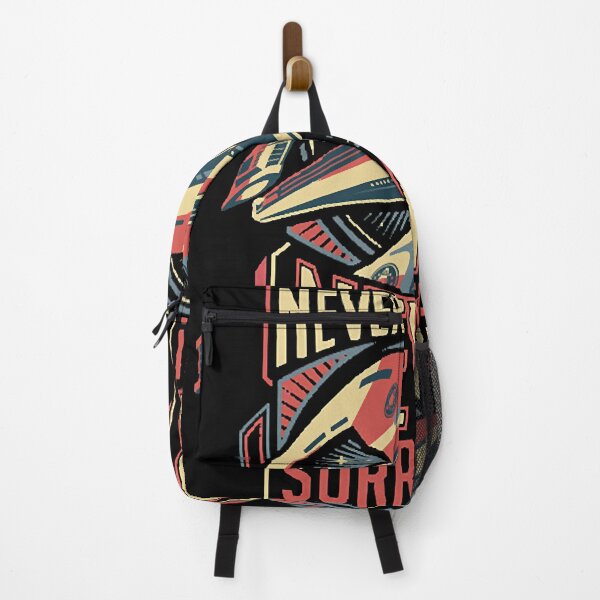 Item preview, Never Surrender! designed and sold by Wilbur98.
