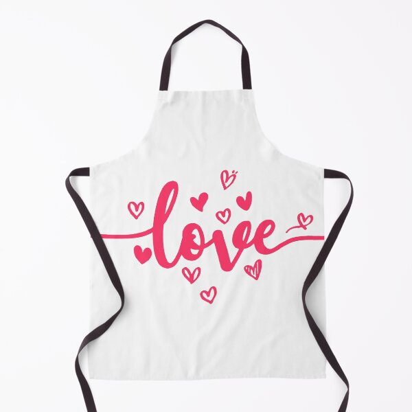 Item preview, Love, Heart Reflection Tattoo (Pink) designed and sold by Summer-Winter.