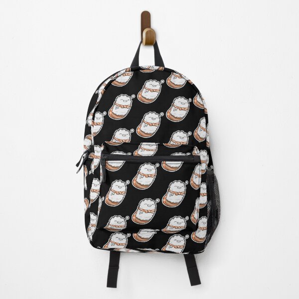Item preview, Super Sushi Saves The World designed and sold by The magic Yellow bus.