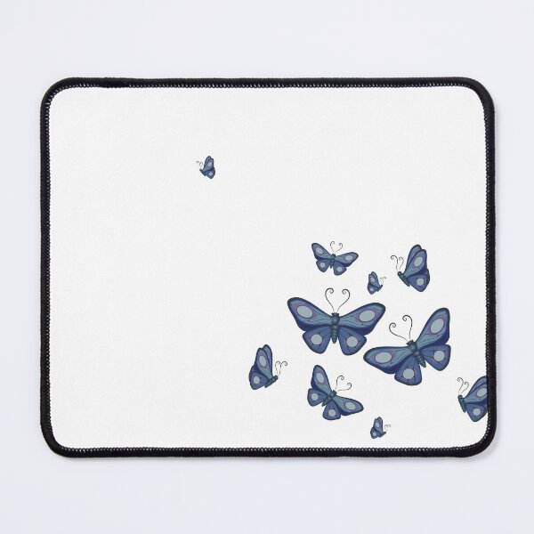 Item preview, Corpse Bride - Butterflies designed and sold by FoxandRabbit.