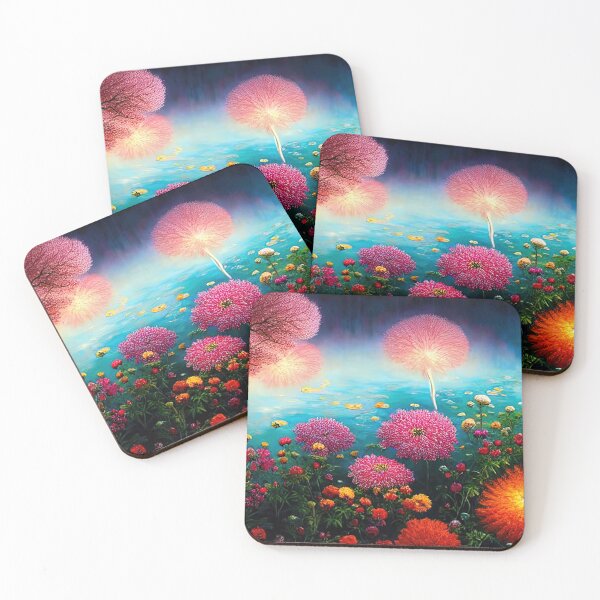 Item preview, Bio Beauty #49 designed and sold by Art3dLabs.
