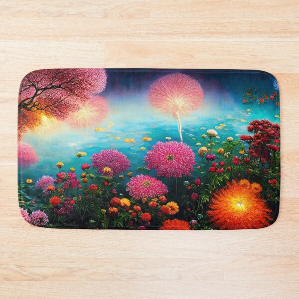 Item preview, Bio Beauty #49 designed and sold by Art3dLabs.