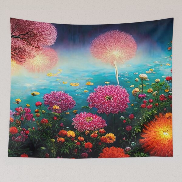 Item preview, Bio Beauty #49 designed and sold by Art3dLabs.