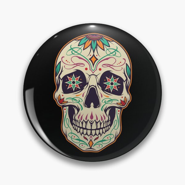 Item preview, Skeletor Head Flowers Digital Art Funny Gift Edit designed and sold by trungdoan-prime.