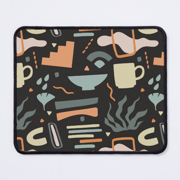 Item preview, Abstract Summer Patchwork designed and sold by Atcreatives.