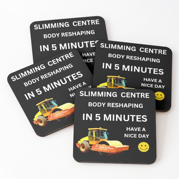 Item preview, Slimming Centre. Body Reshaping In 5 Minutes designed and sold by Bagsyrose.