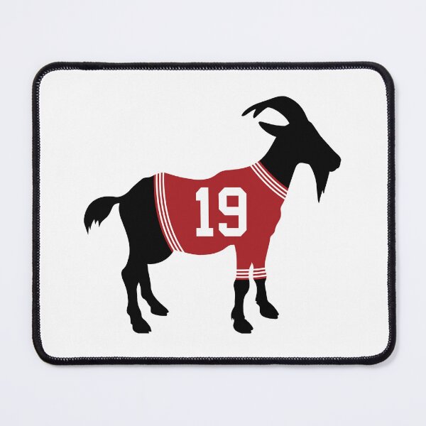 Item preview, Deebo Samuel GOAT designed and sold by cwijeta.