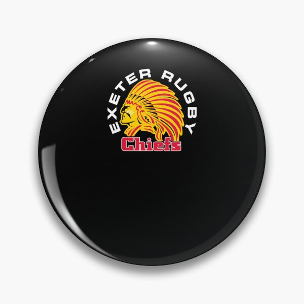 Item preview, Exeter Chiefs  designed and sold by rudishepkeh.