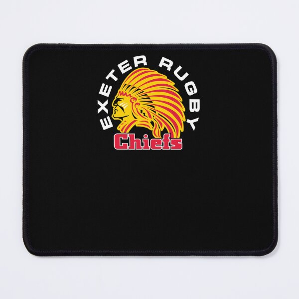 Item preview, Exeter Chiefs  designed and sold by rudishepkeh.