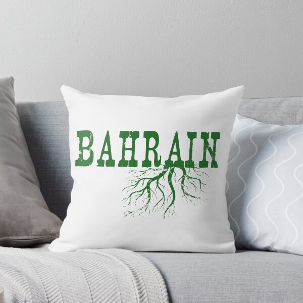 Item preview, Bahrain Roots designed and sold by surgedesigns.