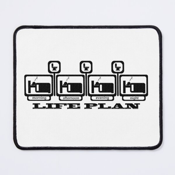 Item preview, Life Plan designed and sold by Gulyabani.