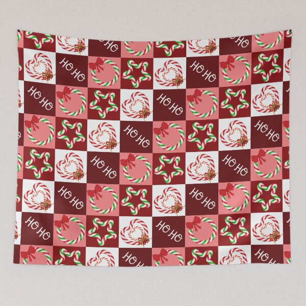 Item preview, Christmas patterns | Merry Christmas to all | pattern design lovers| gift for all designed and sold by Arteartz.