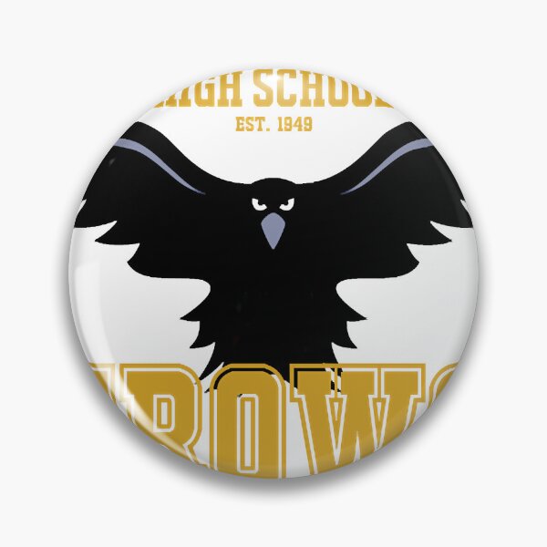 Item preview, Smallville Home of the Crows designed and sold by Wilbur98.