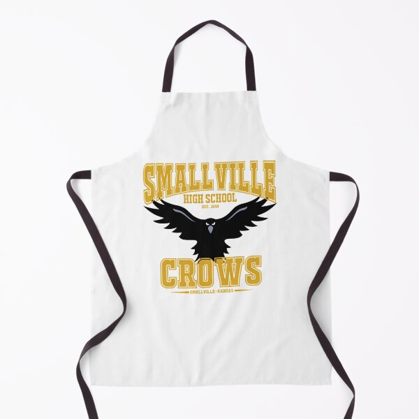 Item preview, Smallville Home of the Crows designed and sold by Wilbur98.