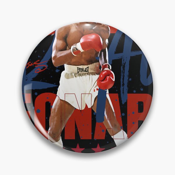Item preview, azúcar ray leonard designed and sold by Wilbur98.