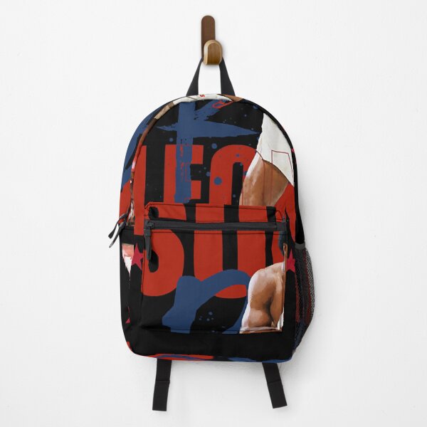 Item preview, Sugar Ray Leonard designed and sold by Wilbur98.
