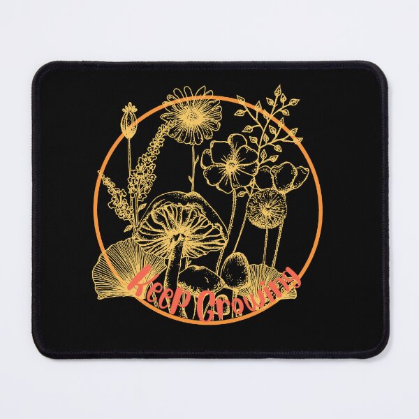 Item preview, Keep growing designed and sold by Toothless-3377.