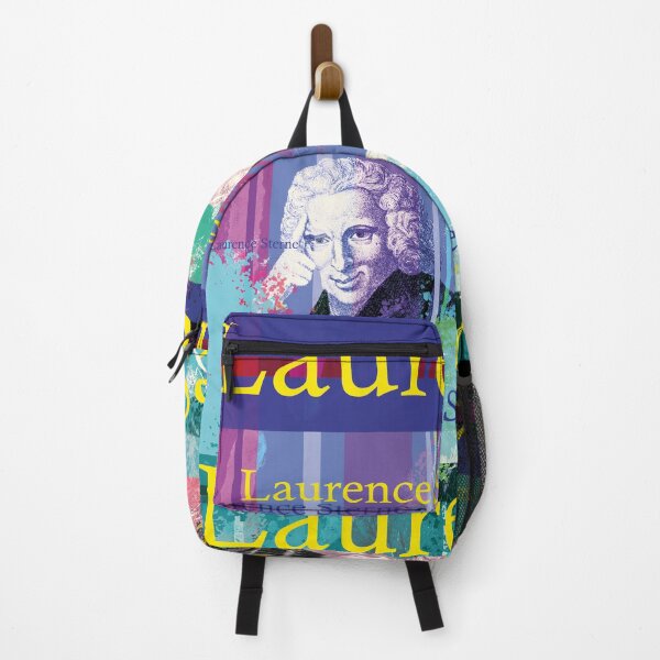Item preview, Portrait Laurence Sterne designed and sold by Mauswohn.