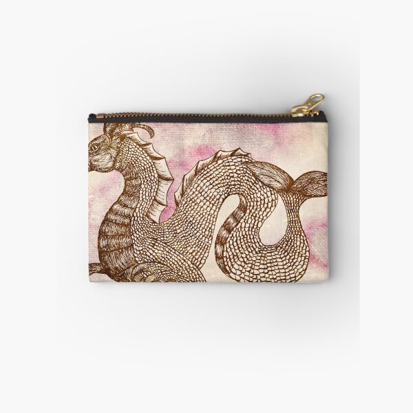 Item preview, Tiamat - Babylonia Mythology designed and sold by Cassie Kitching.