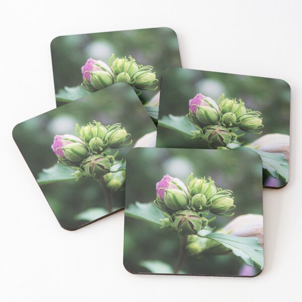Item preview, Purple Flower Bud designed and sold by Lydia Planalp.