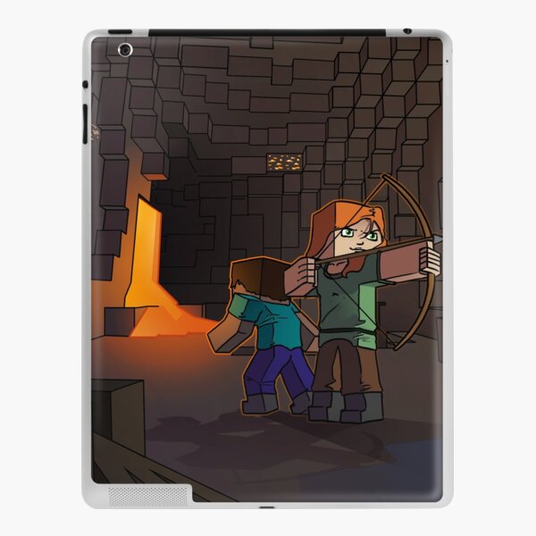 Explorers Ipad Cases Skins Redbubble