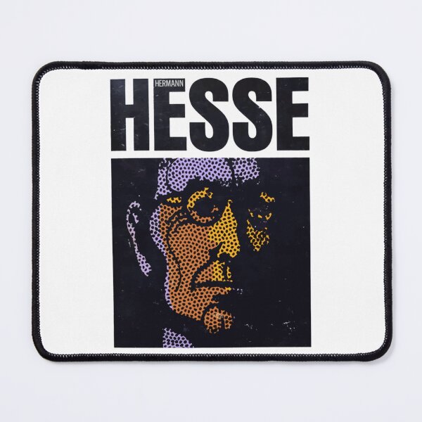 Item preview, HERMANN HESS    designed and sold by MyRandomLifeTee.