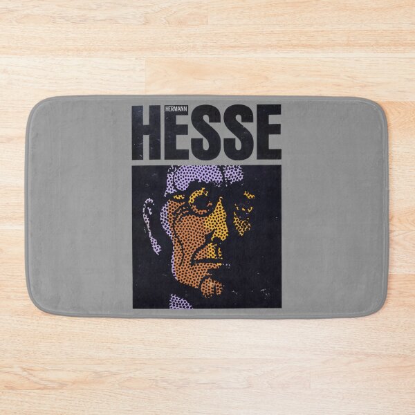 Item preview, HERMANN HESS    designed and sold by MyRandomLifeTee.