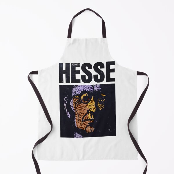 Item preview, HERMANN HESS    designed and sold by MyRandomLifeTee.