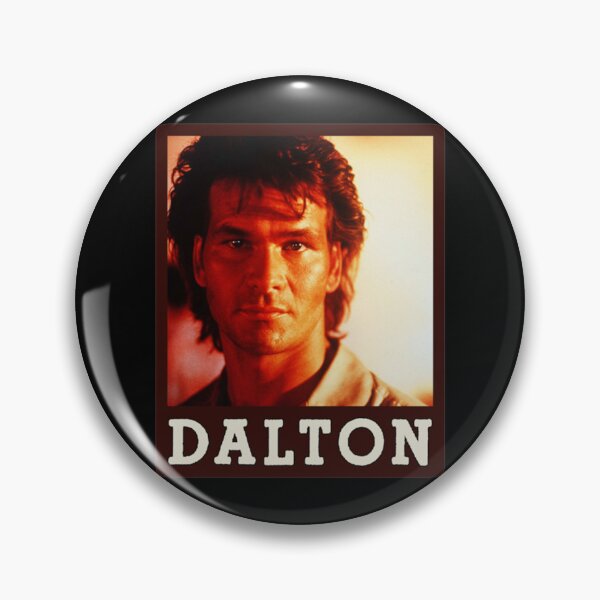 Item preview, Dalton Be Nice Tribue Gift Fan designed and sold by Carolwarshall.