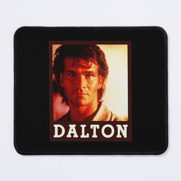 Item preview, Dalton Be Nice Tribue Gift Fan designed and sold by Carolwarshall.