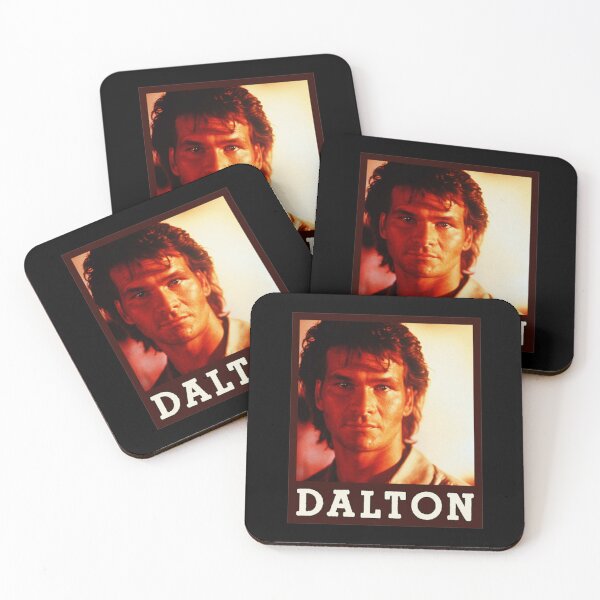 Item preview, Dalton Be Nice Tribue Gift Fan designed and sold by Carolwarshall.