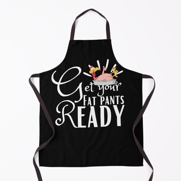 Item preview, ¡Prepara tus pantalones de gordo! designed and sold by Season's Store.